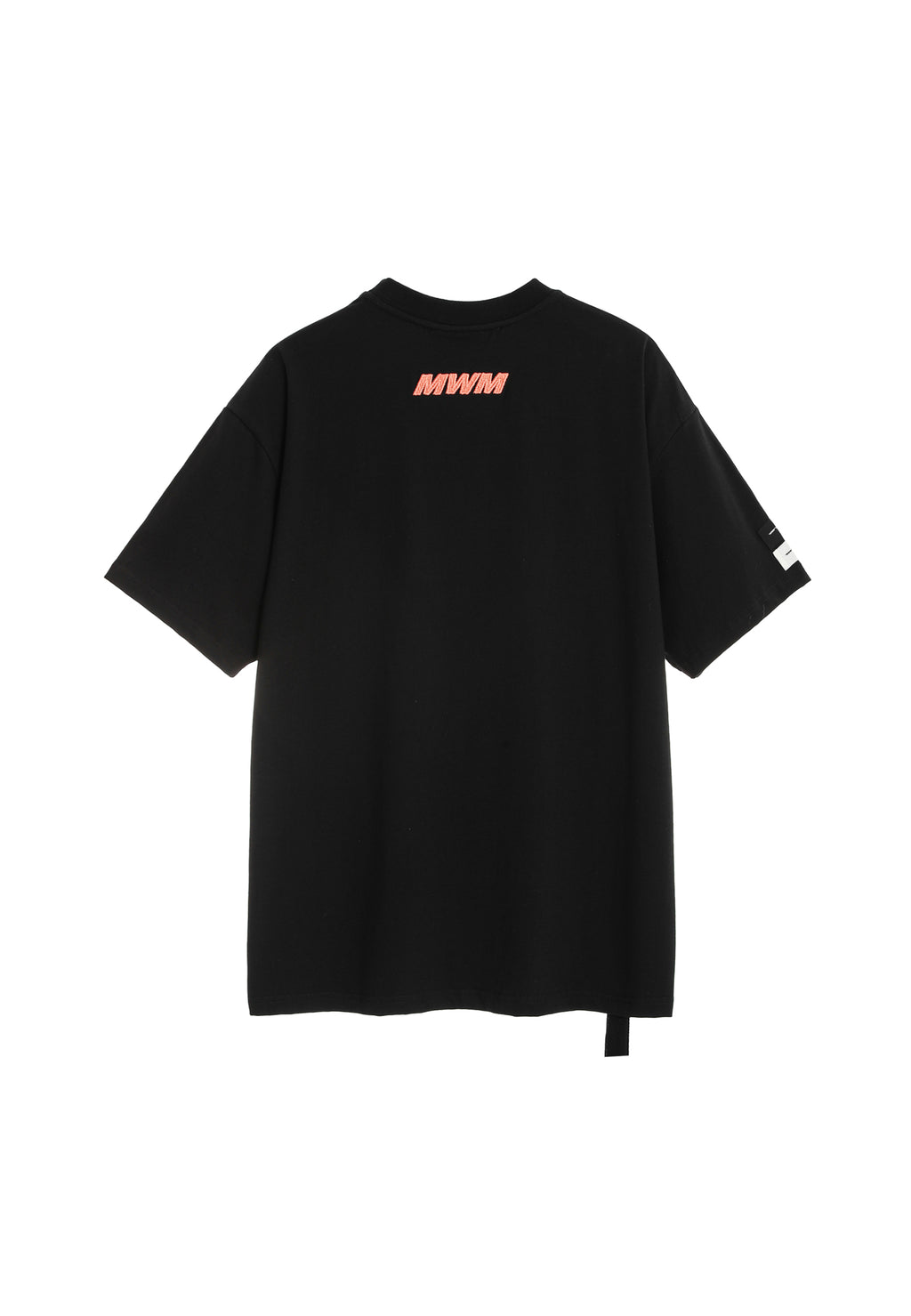 MWM TEDDY BEAR T-SHIRT