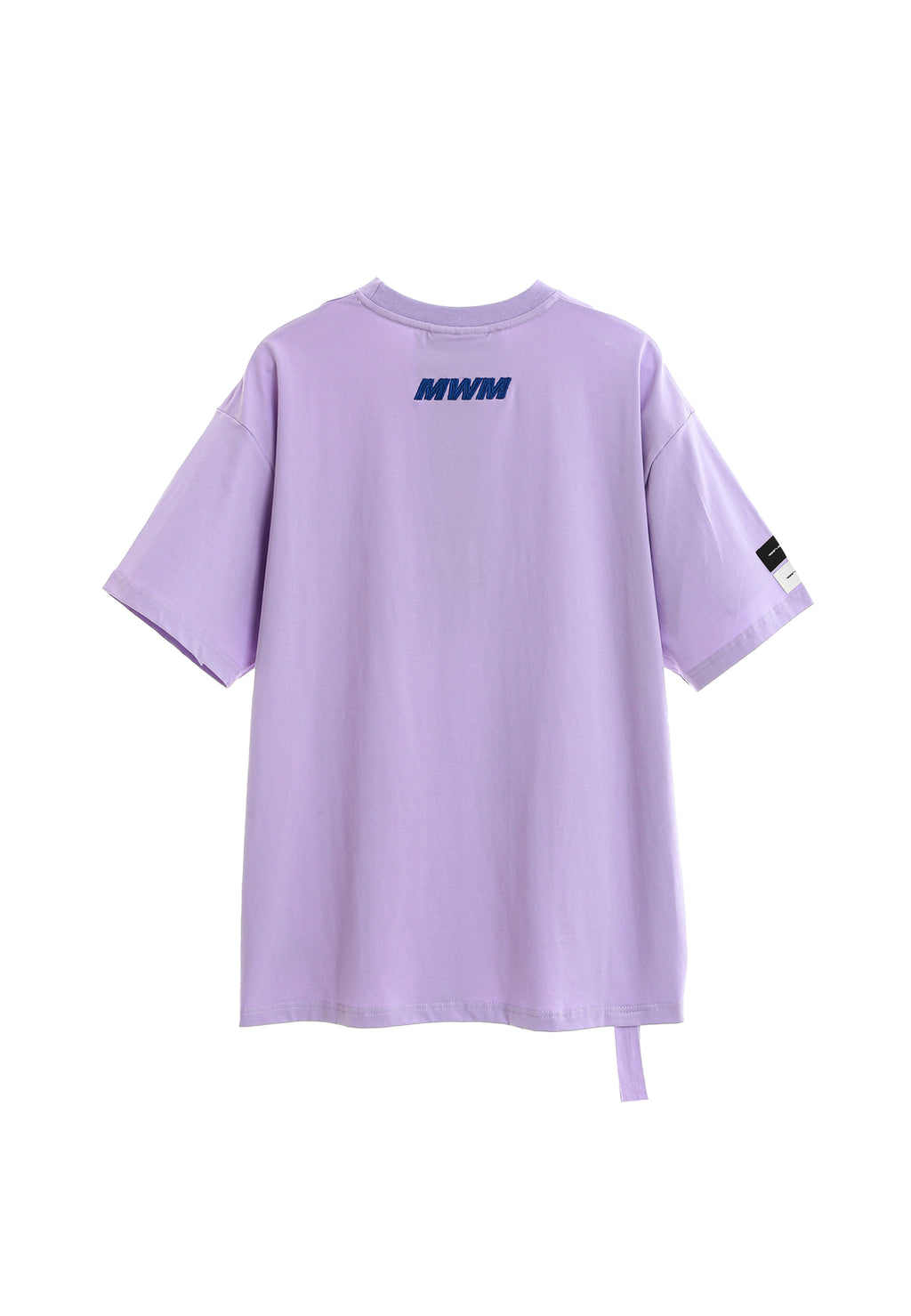 MWM TEDDY BEAR T-SHIRT