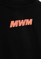 MWM TEDDY BEAR T-SHIRT
