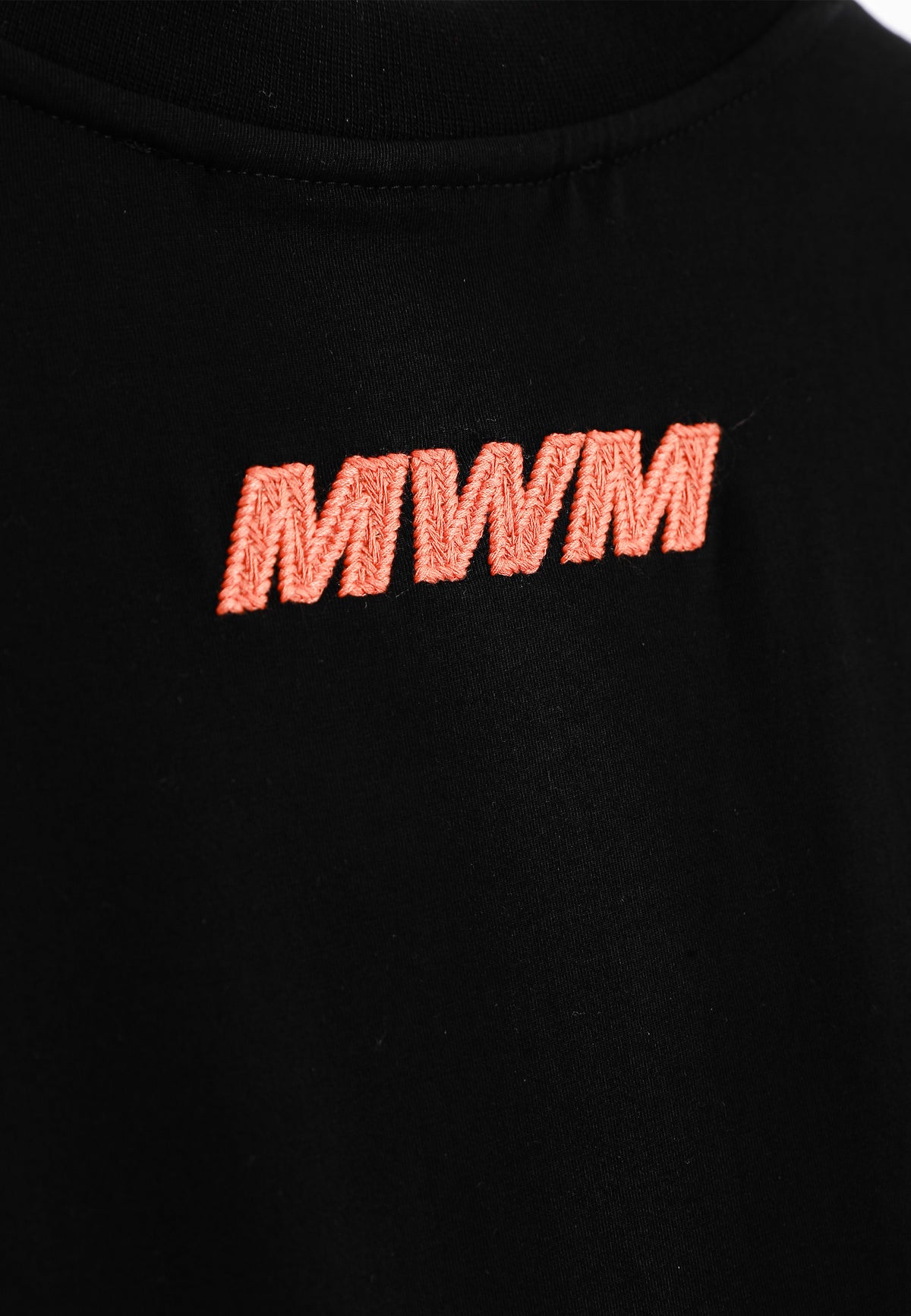 MWM TEDDY BEAR T-SHIRT