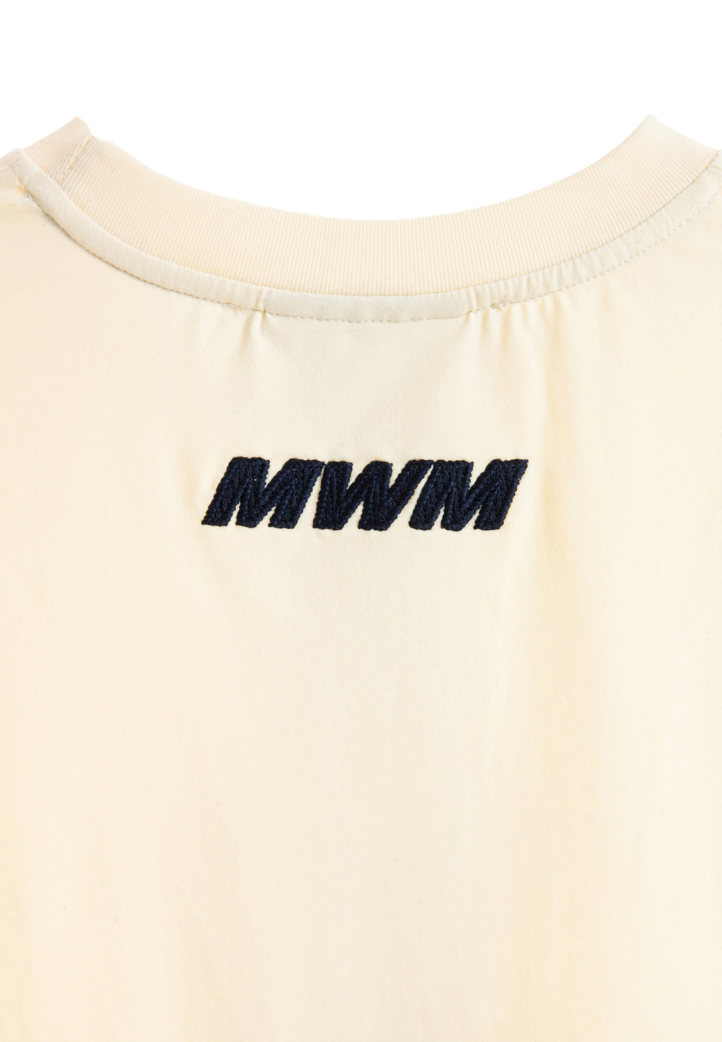 MWM TEDDY BEAR T-SHIRT
