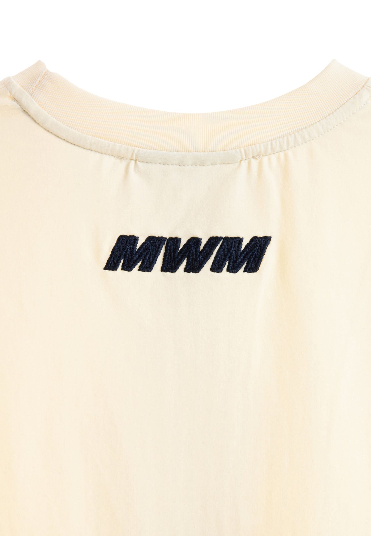 MWM TEDDY BEAR T-SHIRT