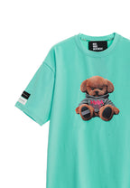 MWM TEDDY BEAR T-SHIRT