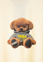 MWM TEDDY BEAR T-SHIRT