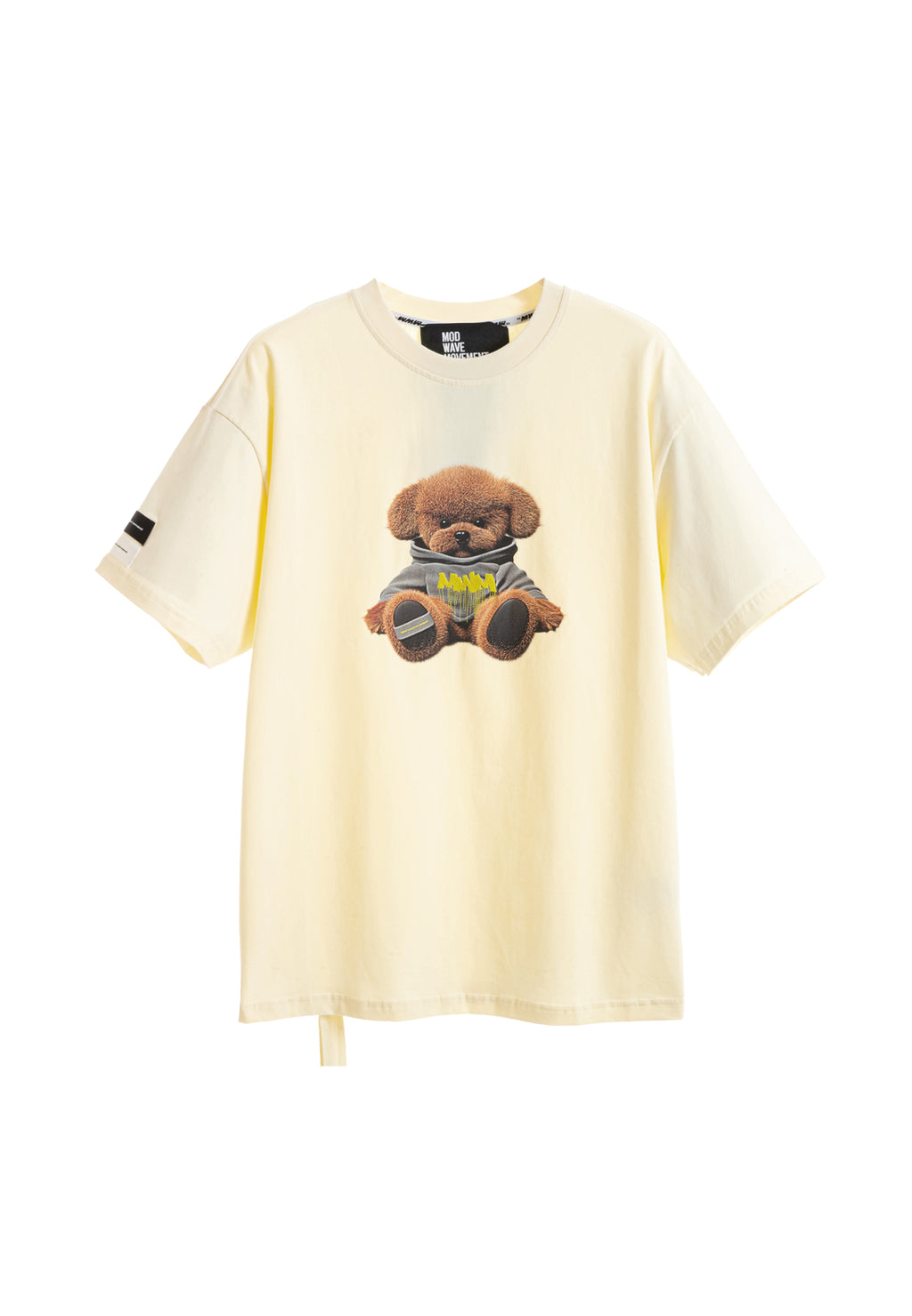 MWM TEDDY BEAR T-SHIRT