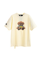 MWM TEDDY BEAR T-SHIRT