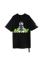 CAMISETA MWM VANGUARD'S DOG