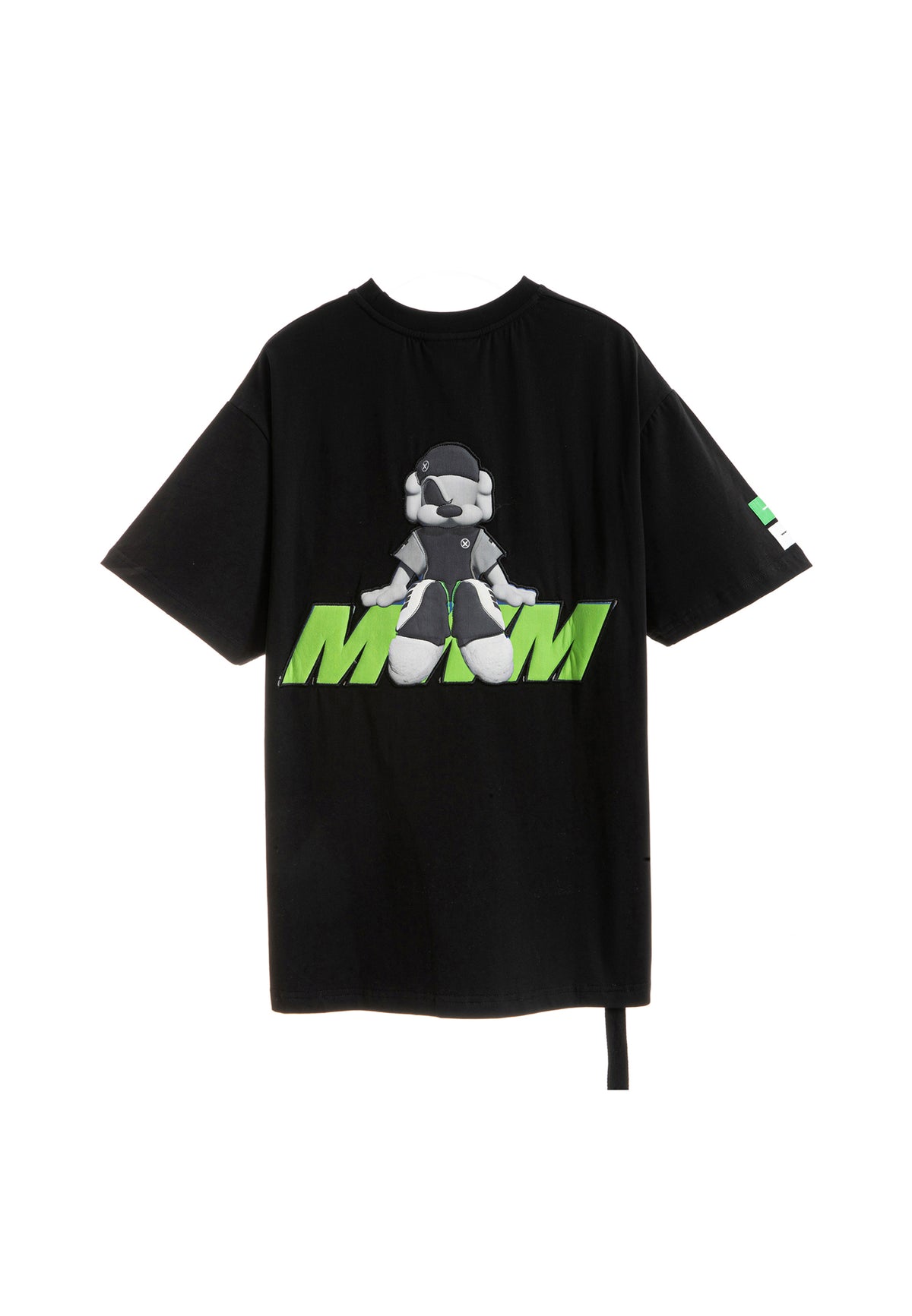 T-SHIRT MWM VANGUARD'S DOG