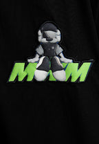 CAMISETA MWM VANGUARD'S DOG