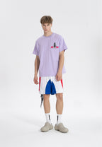 CAMISETA MWM VANGUARD'S DOG