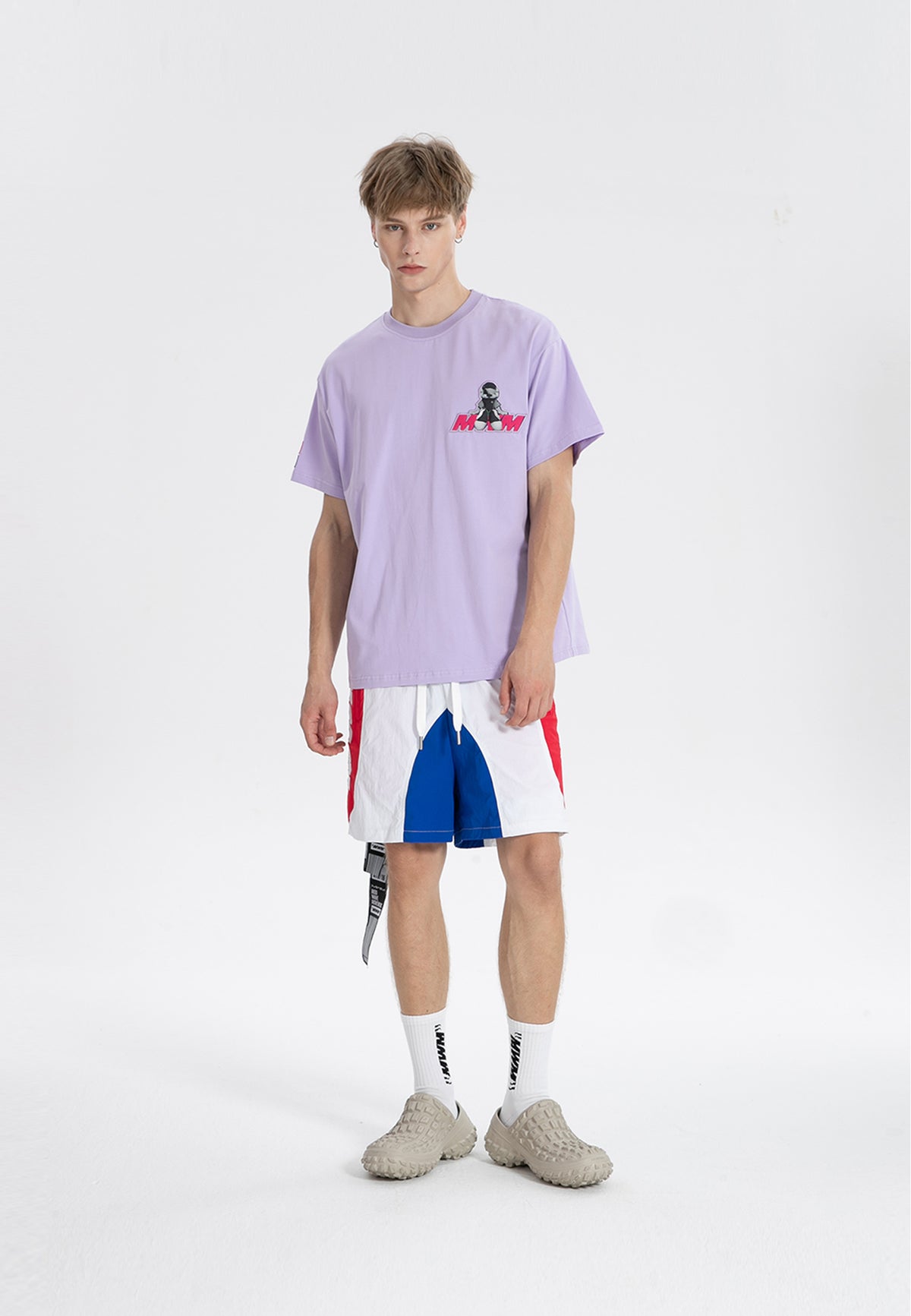 CAMISETA MWM VANGUARD'S DOG
