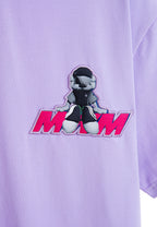CAMISETA MWM VANGUARD'S DOG