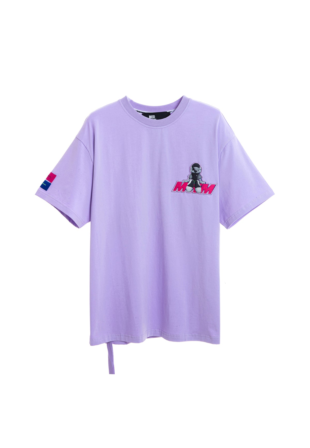 T-SHIRT MWM VANGUARD'S DOG