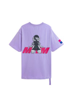 CAMISETA MWM VANGUARD'S DOG