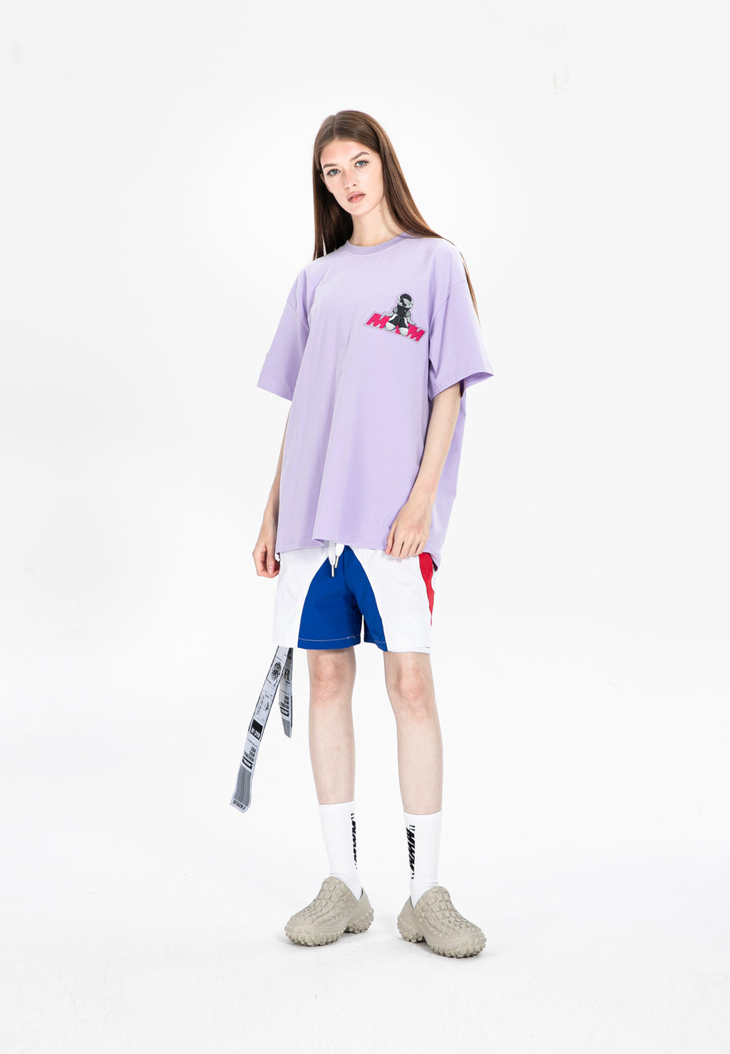 CAMISETA MWM VANGUARD'S DOG