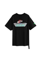 MWM VANGUARD'S DOG T-SHIRT