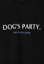 MWM VANGUARD'S DOG T-SHIRT