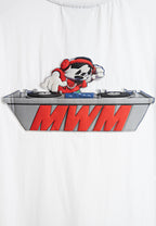 MWM VANGUARD'S DOG T-SHIRT