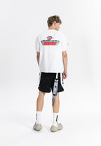 MWM VANGUARD'S DOG T-SHIRT