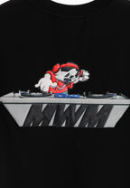 MWM VANGUARD'S DOG T-SHIRT