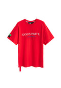 MWM VANGUARD'S DOG T-SHIRT
