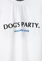 MWM VANGUARD'S DOG T-SHIRT