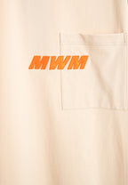 MWM VANGUARD'S DOG T-SHIRT