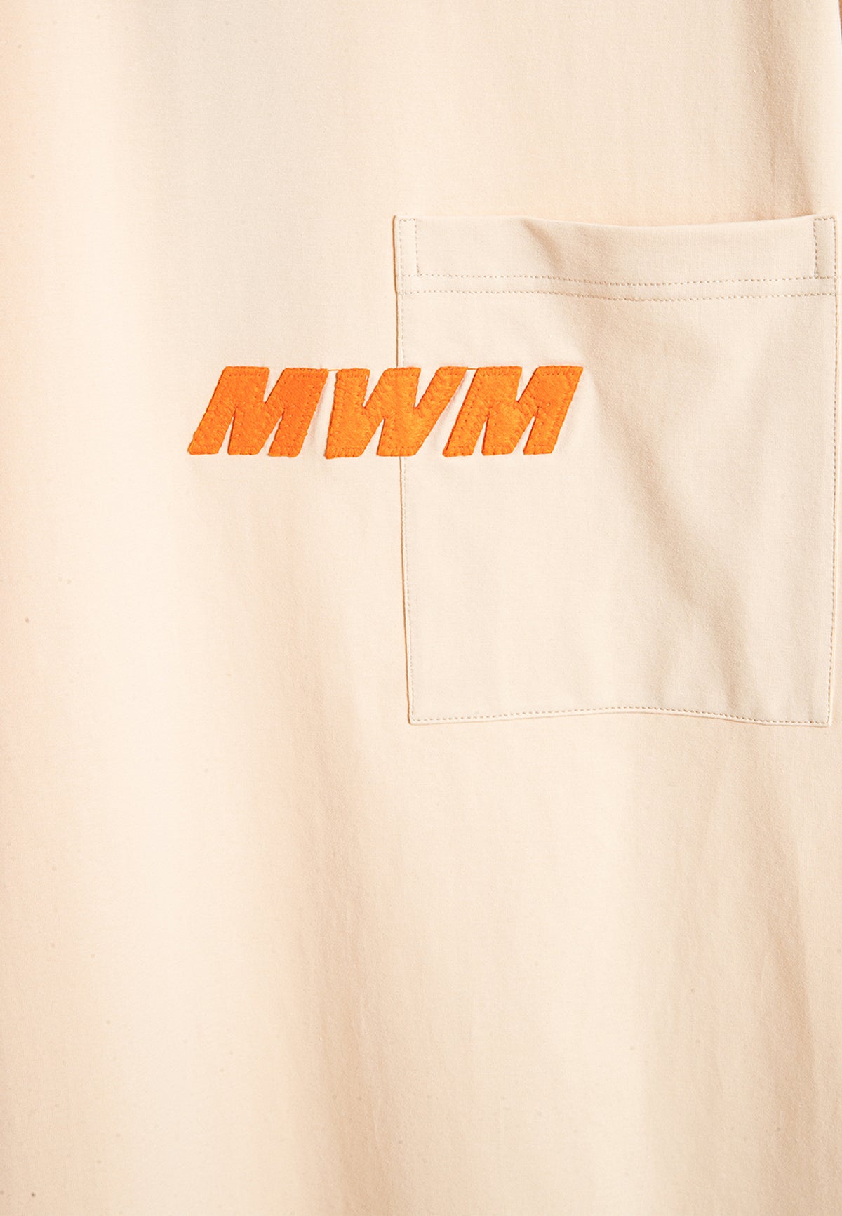 MWM VANGUARD'S DOG T-SHIRT