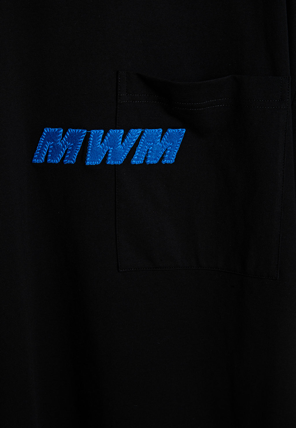 MWM VANGUARD'S DOG T-SHIRT