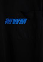 MWM VANGUARD'S DOG T-SHIRT