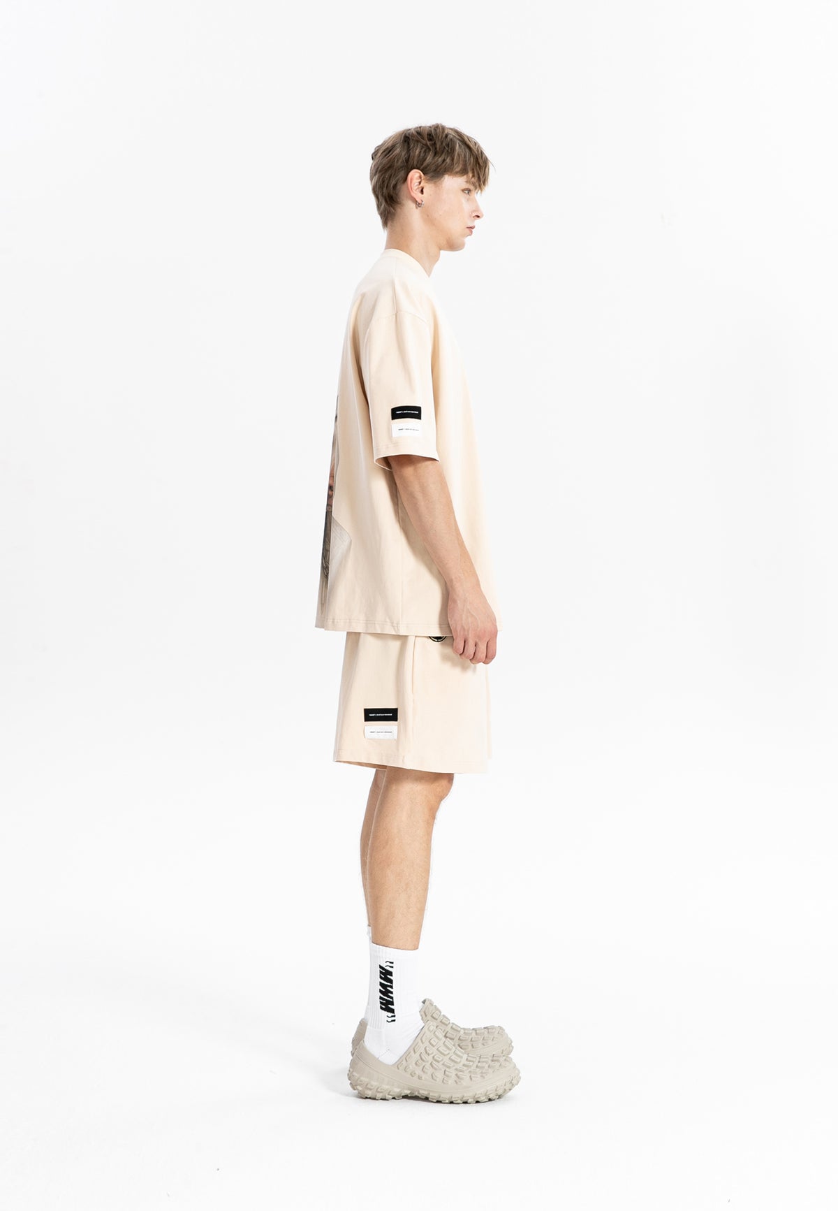 MWM VANGUARD'S DOG T-SHIRT