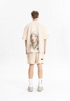 MWM VANGUARD'S DOG T-SHIRT