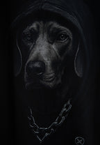 MWM VANGUARD'S DOG T-SHIRT