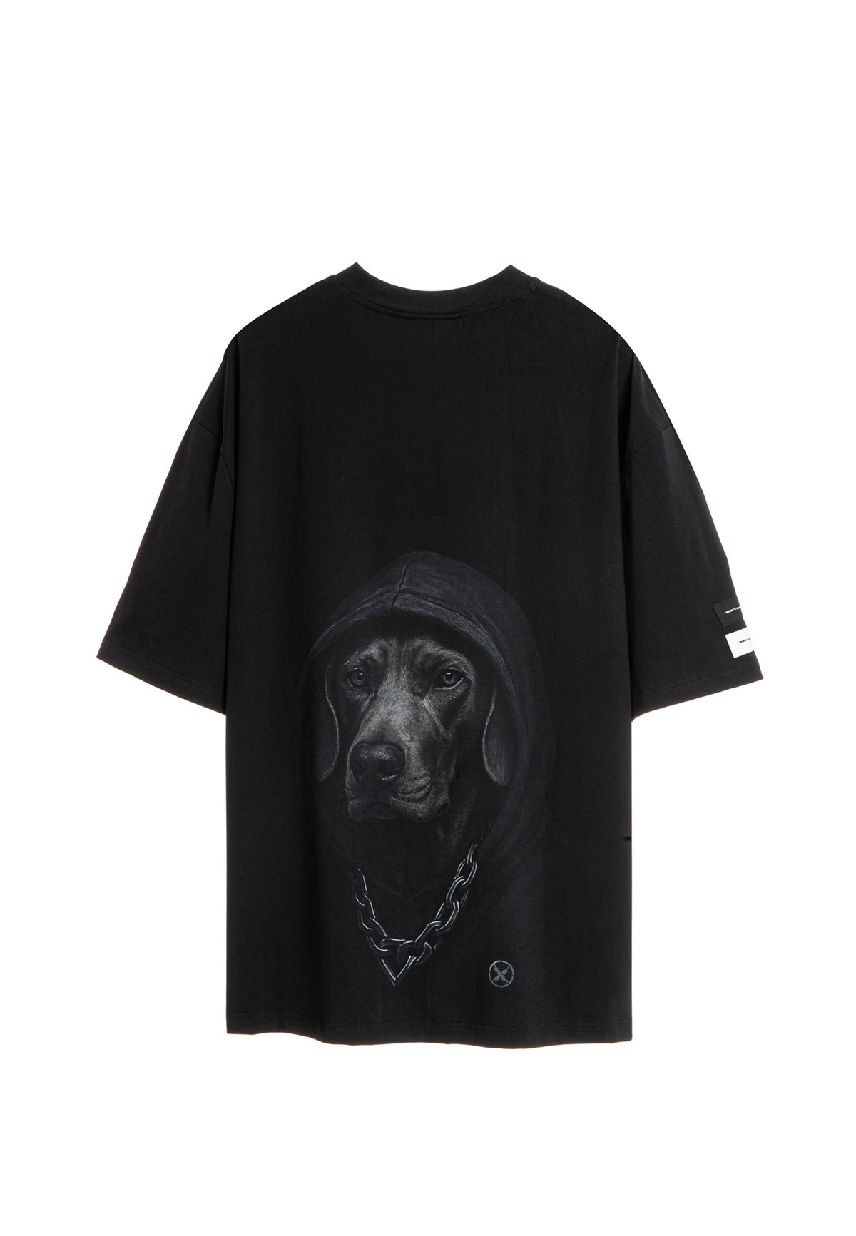 MWM VANGUARD'S DOG T-SHIRT