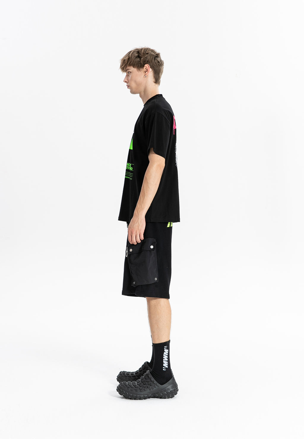 Camiseta Vanguard's Dog | MWM