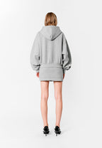 MWM MINI SKIRT