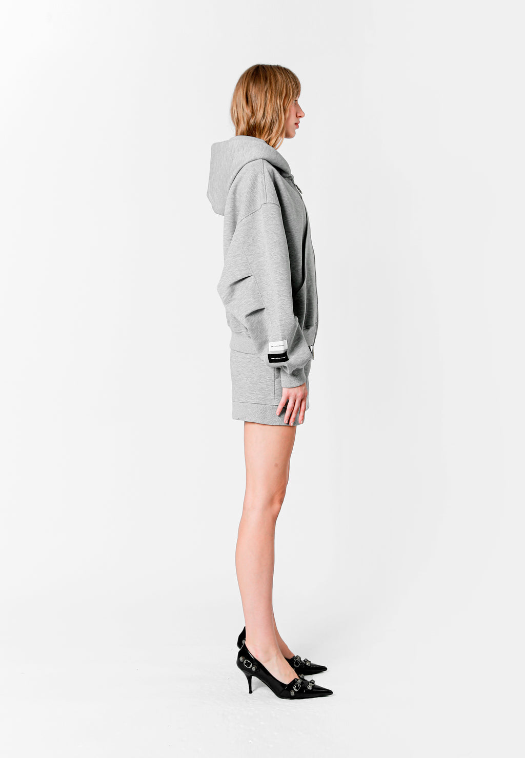 MWM MINI SKIRT
