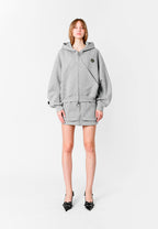 MWM MINI SKIRT