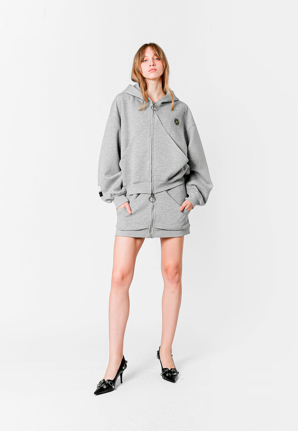 MWM MINISKIRT