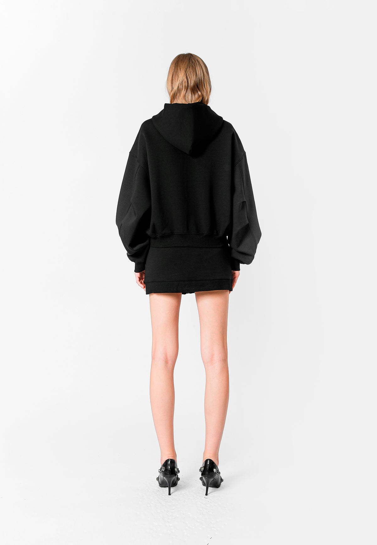 MWM MINISKIRT