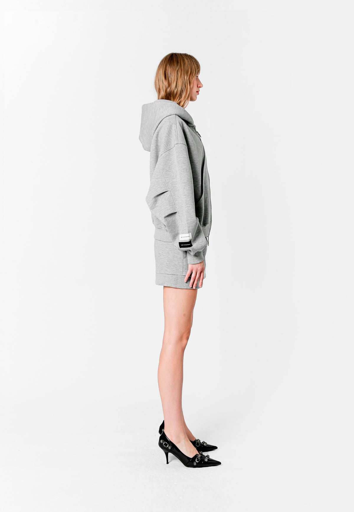 MWM MINISKIRT