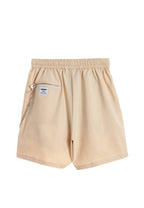BOY'S BERMUDA SHORTS MWM