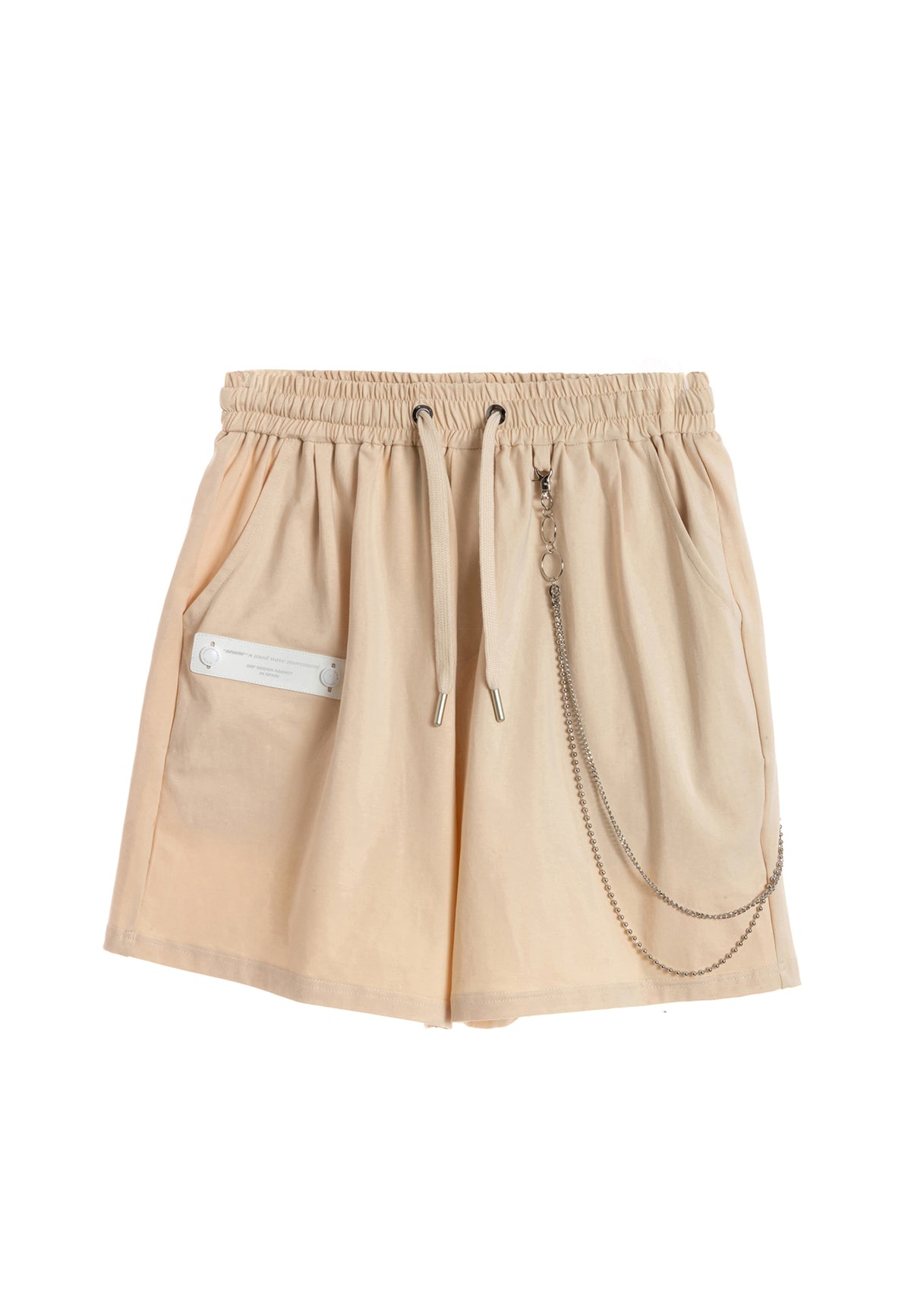 BOY'S BERMUDA SHORTS MWM