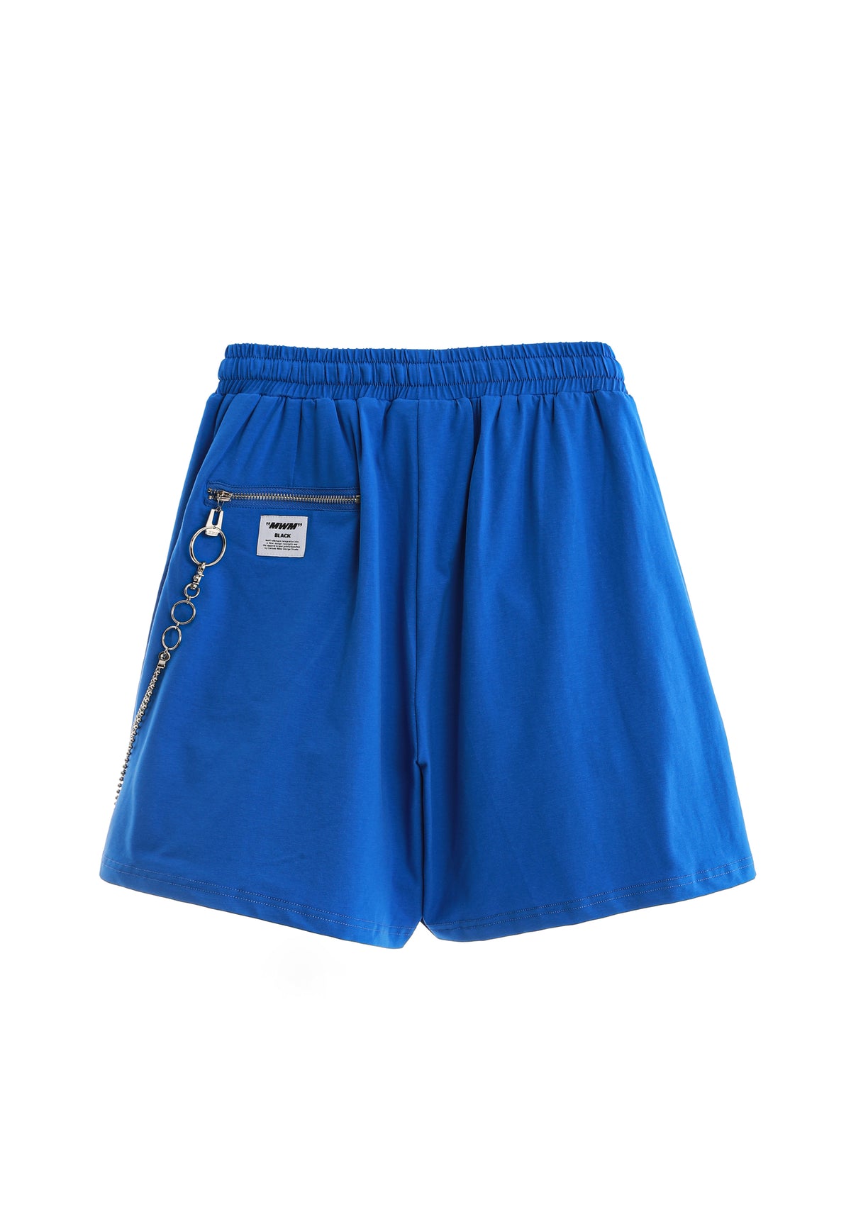 BOY'S BERMUDA SHORTS MWM