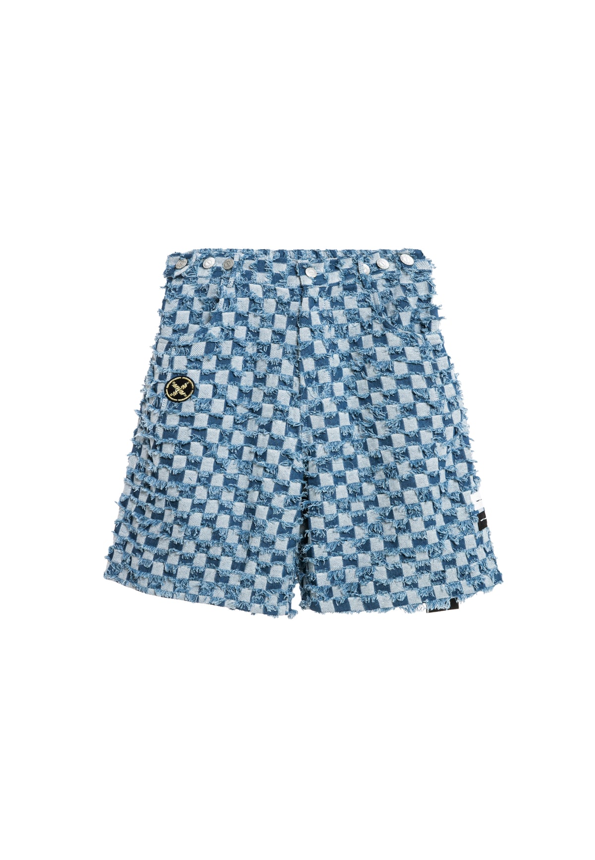 MWM DENIM SHORTS