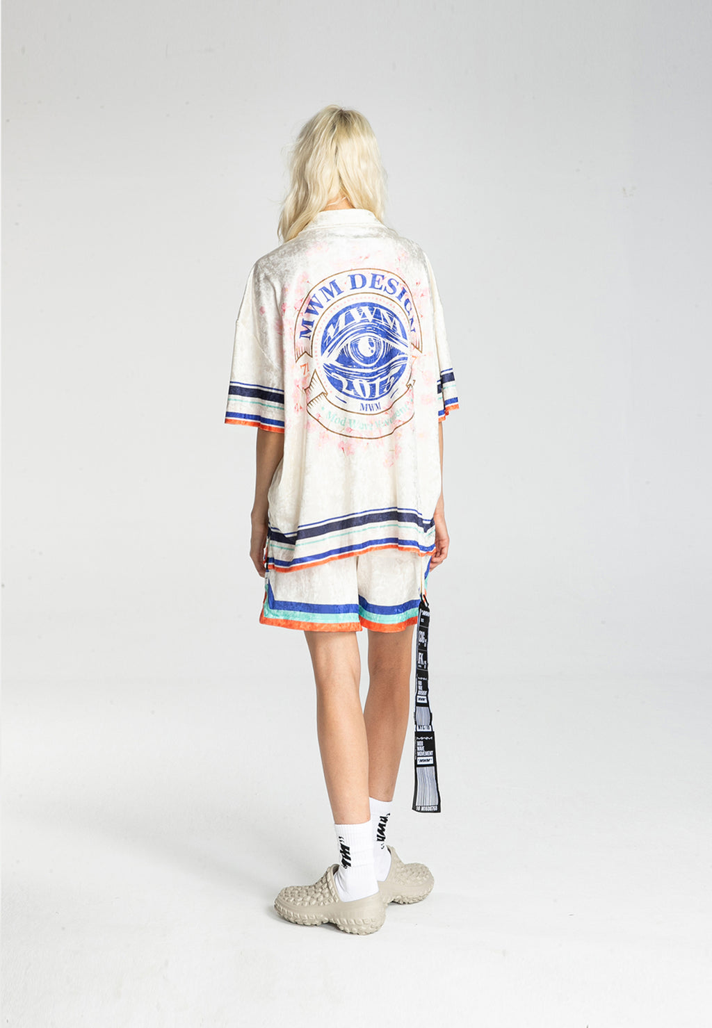 MWM SHORTS