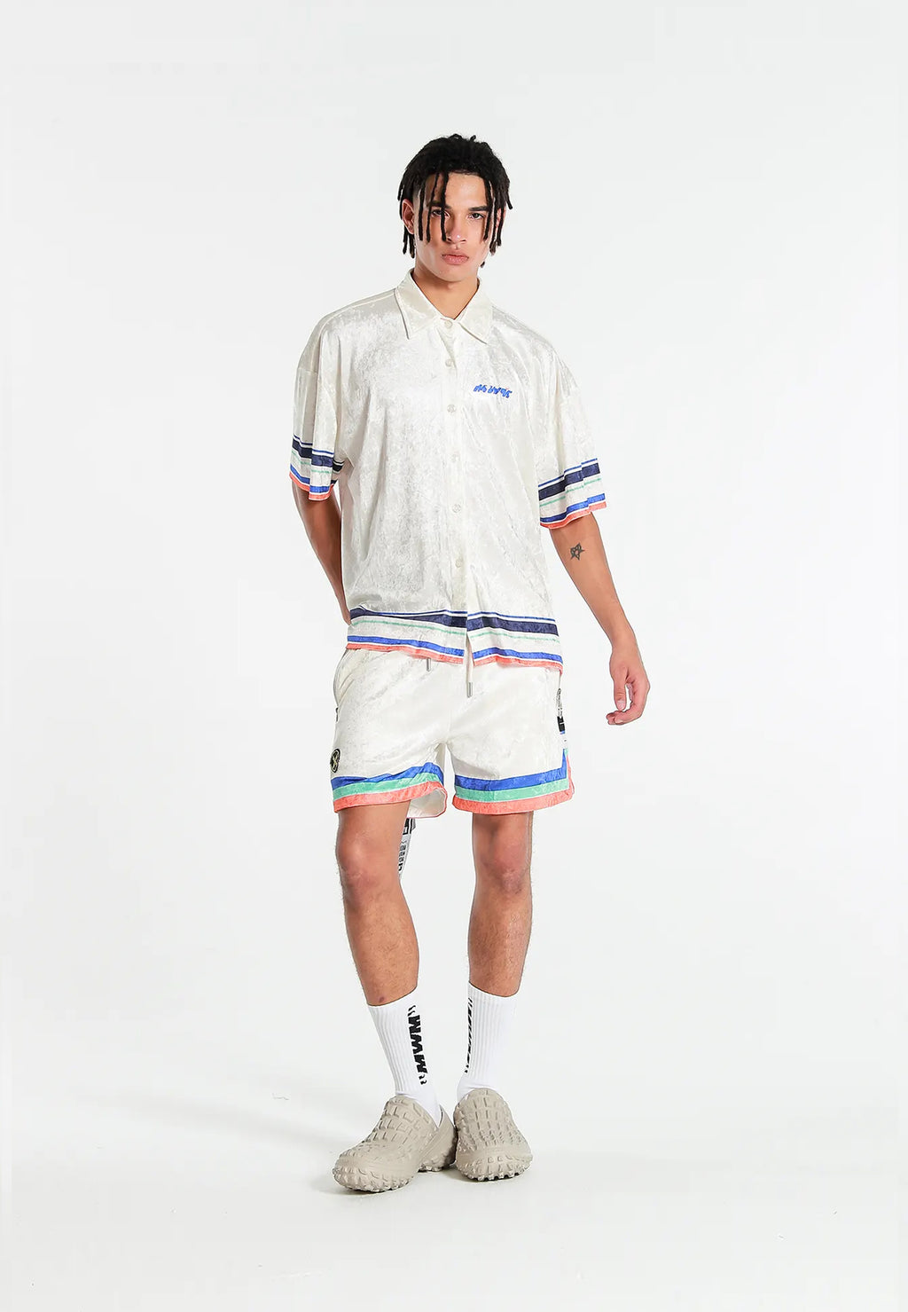 MWM SHORTS
