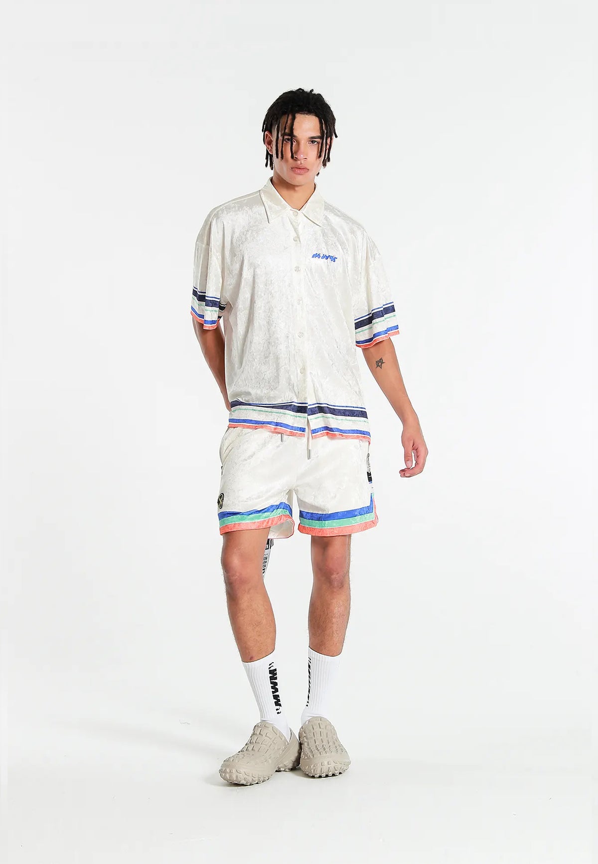 MWM SHORTS