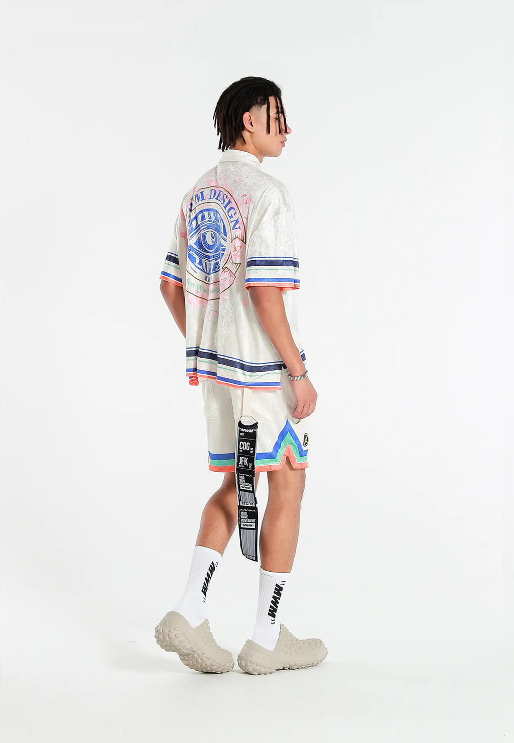 MWM SHORTS