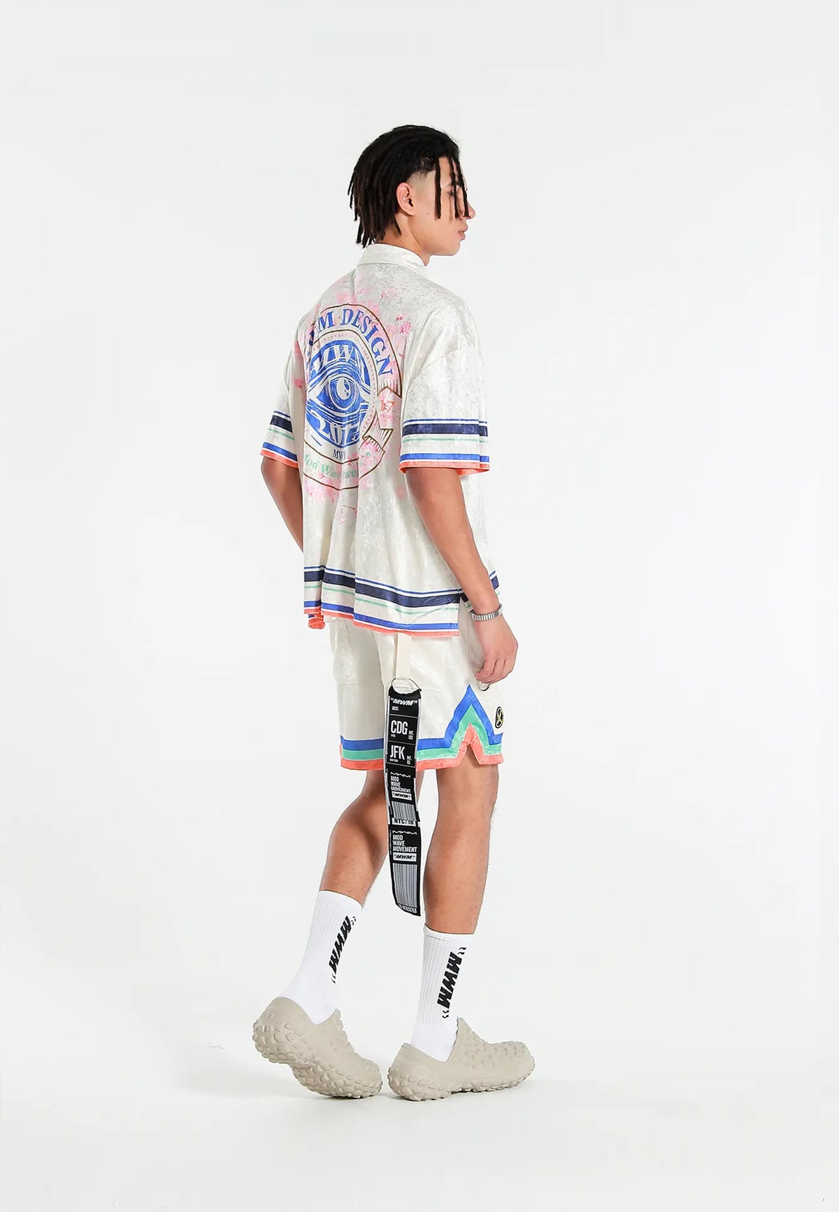MWM SHORTS